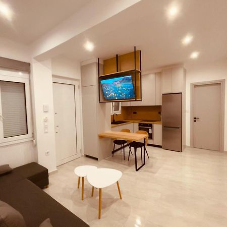 Your Place !! - 102 La Canea Exterior foto
