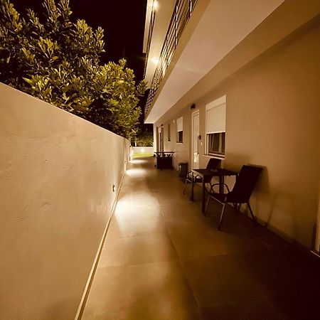 Your Place !! - 102 La Canea Exterior foto