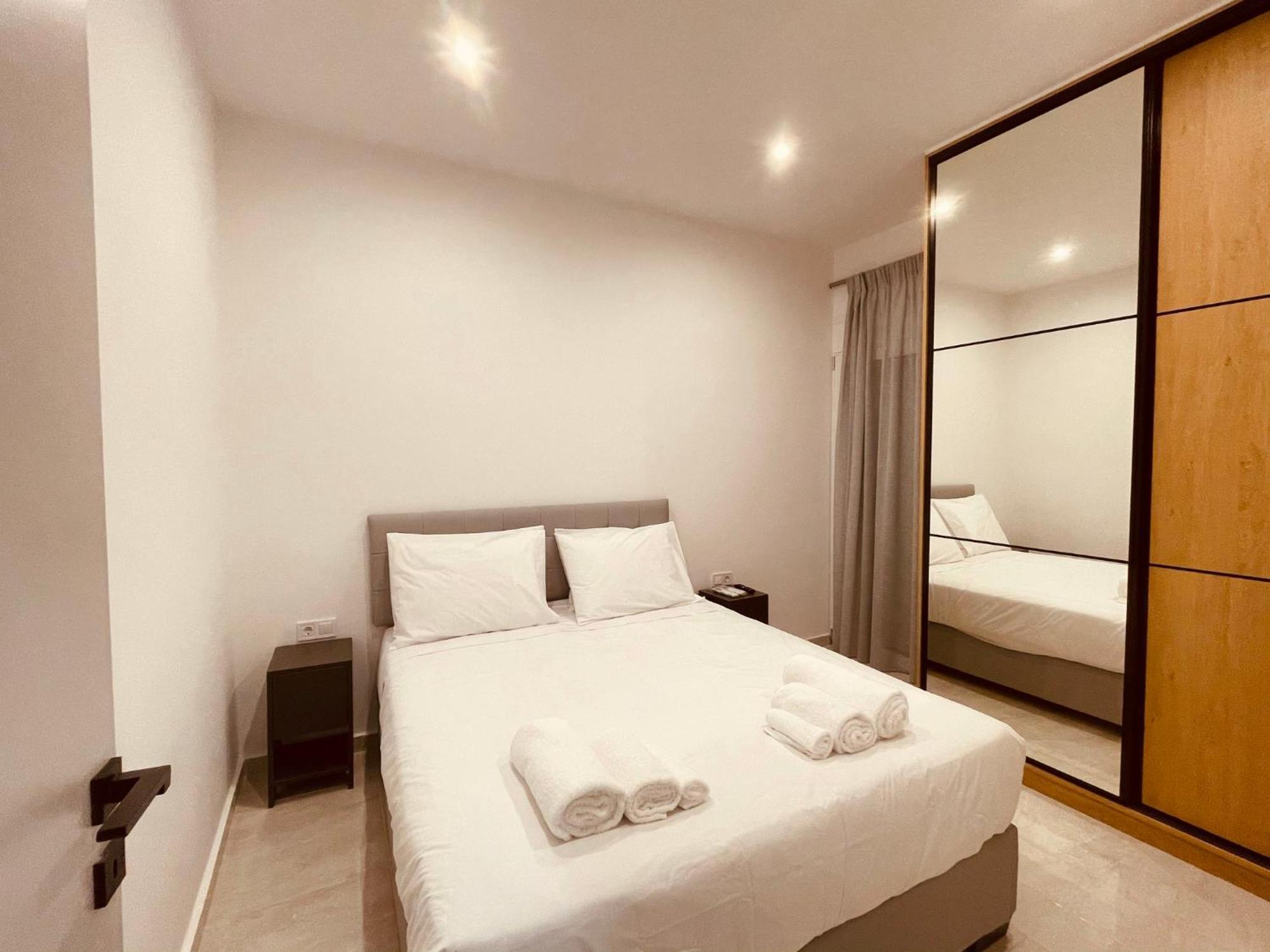 Your Place !! - 102 La Canea Exterior foto